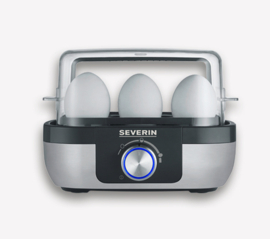 Eierkoker EK 3169 Severin