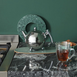 Theepot Bella Ronde 0,75 liter Bredemeijer