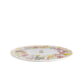 Serveerschotel Easter Blond Amsterdam