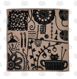 Handdoekje / Servet Craft Atsuko Matano
