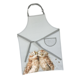Schort Owl - Pimpernel Wrendale
