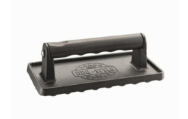Vleesgewicht BBQ GEFU