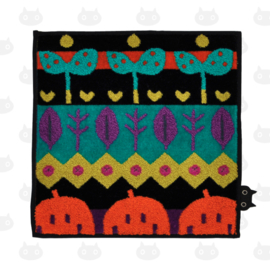 Handdoekje Happy Motif Atsuko Matano