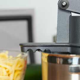 Aardappelknijper Spätzlepress Black Westmark