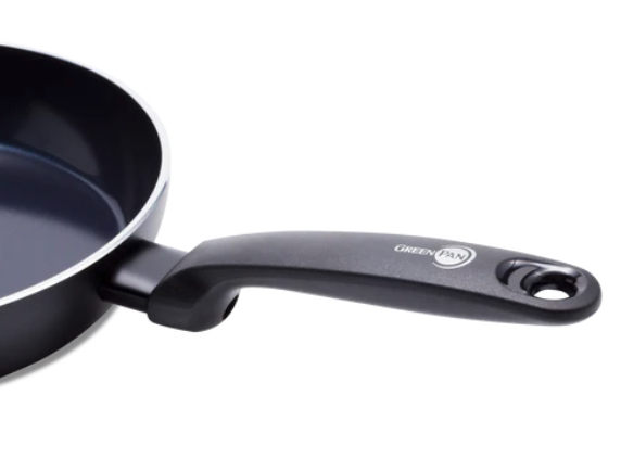 Wok Torino 28 cm. Greenpan