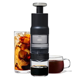 Koffiemaker Rapid Brewer OXO