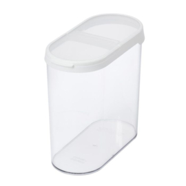 Voorraadbus Flip 1,7 liter GastroMax