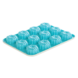 Bundt Bites Vorm Blauw - Nordic Ware