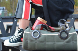 Lunchcontainer Big Mug Red Retulp