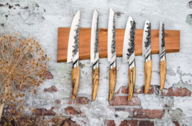 Magnetische Messenhouder Style de Vie