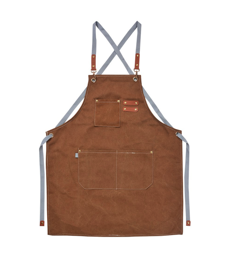 Schort Clayre & Eef