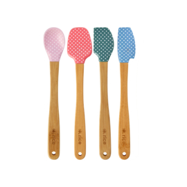 Set Kleine Spatels Rice