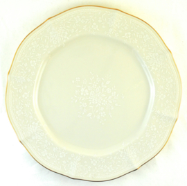 Dinerbord (26,7 cm.) - Noritake Chandon Gold