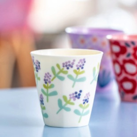 Beker Nora Bloomies Blossom M Koziol