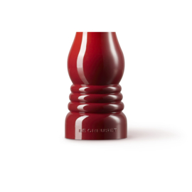 Zoutmolen Medium Kersenrood Le Creuset