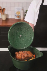 Braadpan Fern 7 liter Cookut