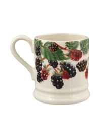 1/2 Pt Mok Vegetable Garden Blackberry Emma Bridgewater