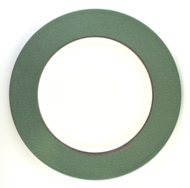 Serveerschotel (32 cm.) - Noritake Ambience Green