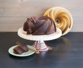 Heritage Bundt Gold Tulbandvorm - Nordic Ware