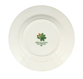 Ontbijtbord Horse Chestnut & Conker Emma Bridgewater