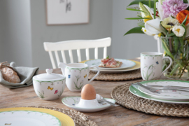 Eierdop Colourful Spring - Villeroy & Boch