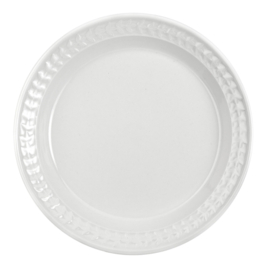 Dinerbord White - Portmeirion Botanic Garden Harmony