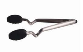 Tang Clongs Charcoal 32 cm. Dreamfarm