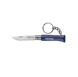Zakmes Sleutelhanger Opinel