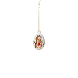 Paasei Ornament Anna - Villeroy & Boch Bunny Tales