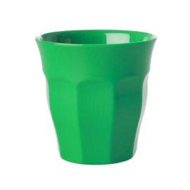 Beker Forrest Green Medium - Rice