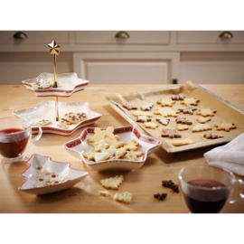 Kerstboom Schaal S Winter Bakery Delight - Villeroy & Boch