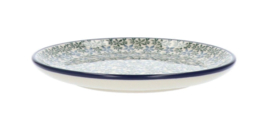 Gebaksbord Green Meadow Bunzlau Castle