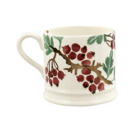 Mok Small 'Hawthorn Berries' - Emma Bridgewater