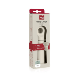 Vacuümpomp & Stopper Loop Sand Vacu Vin