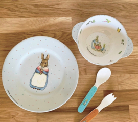 Schaal met Greepjes Peter Rabbit Petit Jour Paris