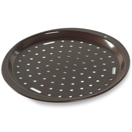 Pizzabakplaat - Nordic Ware