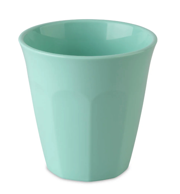 Beker Nora Sweet Green S Koziol