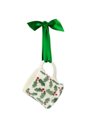 Mokje Tiny Holly Emma Bridgewater