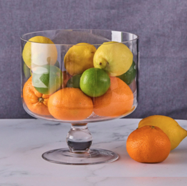 Trifle Schaal