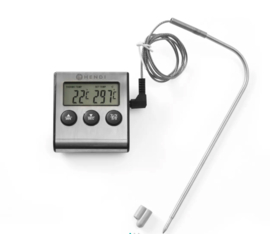 Keukenthermometer Hendi
