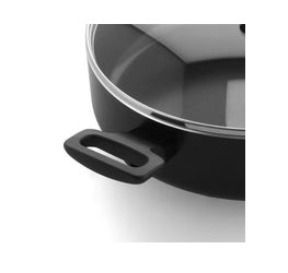 Hapjespan 28 cm. Essence Greenpan