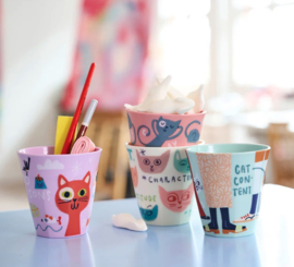 Beker Nora Purrs Reasons M Koziol