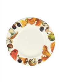 Foraging