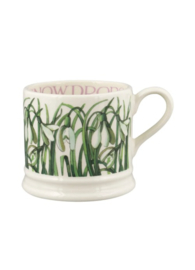 Mok Small Snowdrop Emma Bridgewater