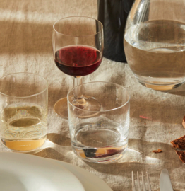 Wijnglas Glass Family Alessi