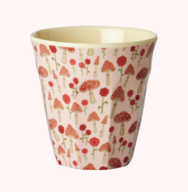 Beker Happy Forest Rice