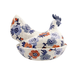 Anemone Hen Eierschaal - Emma Bridgewater