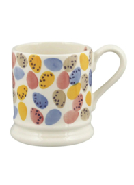 1/2 Pt Mok Mini Eggs Emma Bridgewater