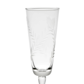 Flûte Genets Comptoir de Famille