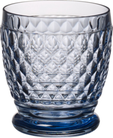 Water-/Cocktailglas Boston Blue - Villeroy & Boch